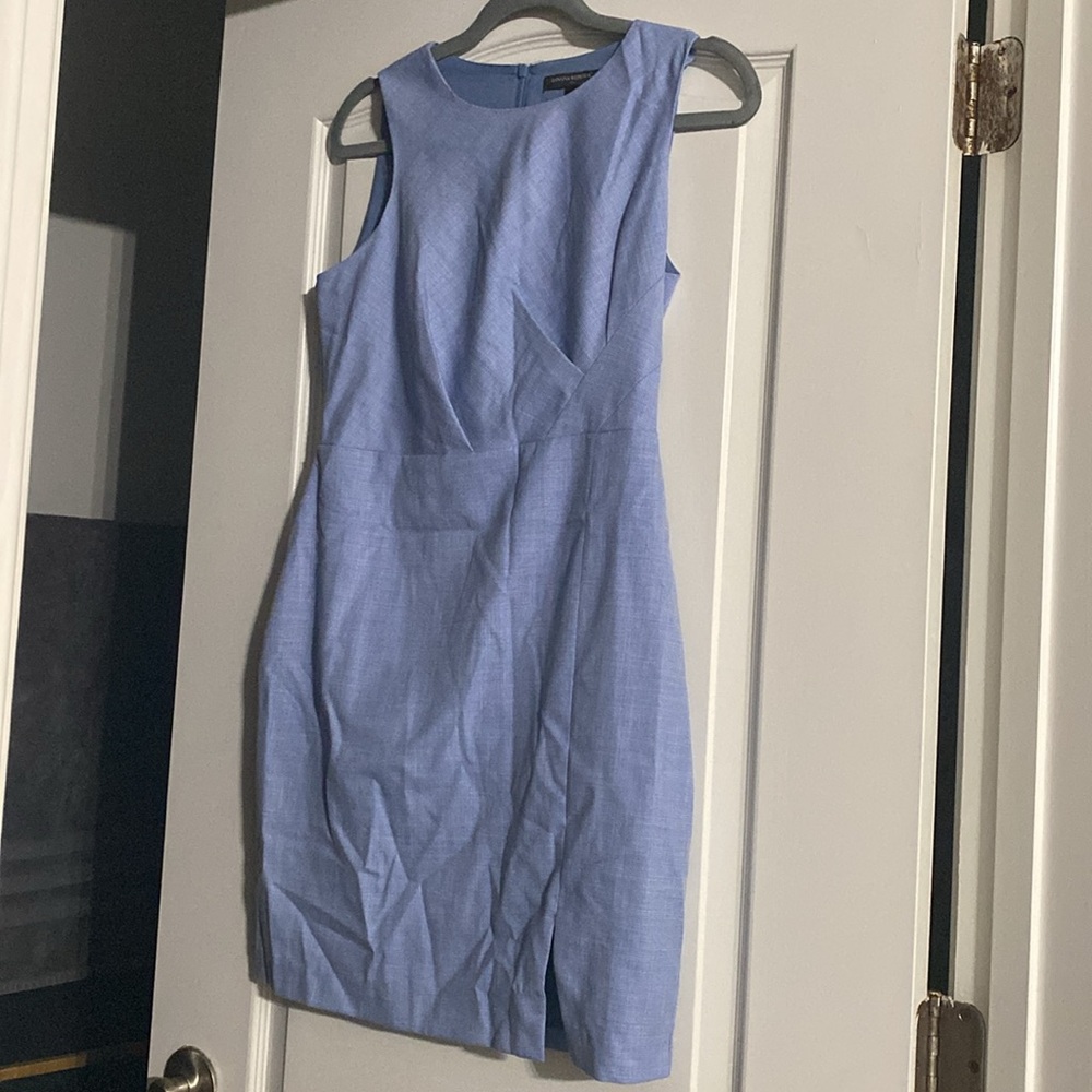 Never worn mini dress